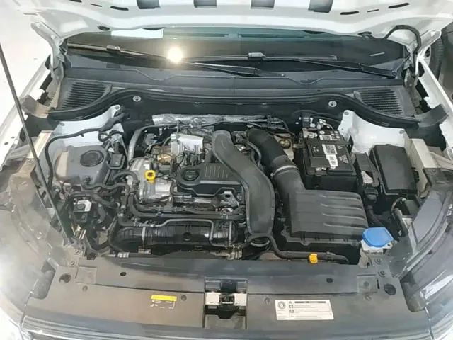 Volkswagen Tharu — Фото автомобиля 19
