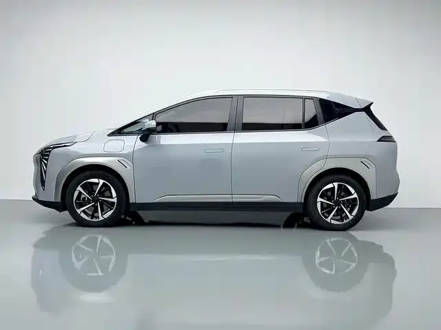 GAC Aion Y — Фото автомобиля 12