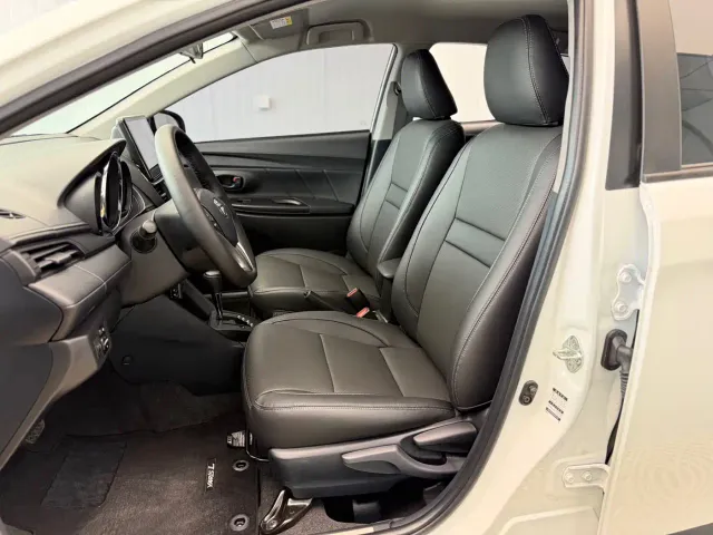 Toyota YARiS L Zhi Xuan — Фото автомобиля 14