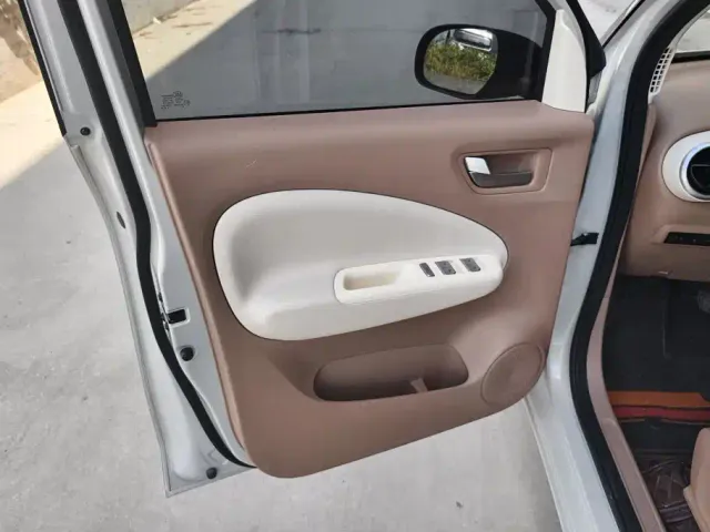 Wuling Hongguang Mini EV — Фото автомобиля 7