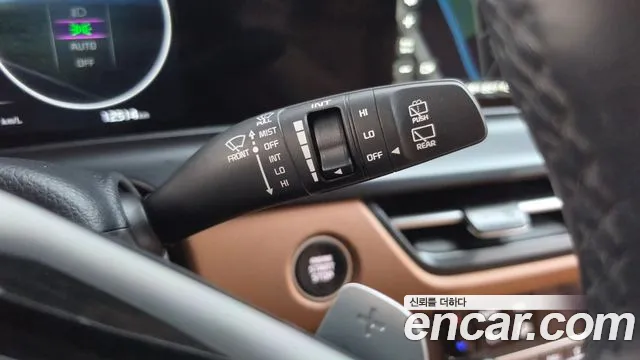 Kia Seltos — Фото автомобиля 29