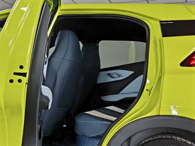 BYD Seagull — Фото автомобиля 11
