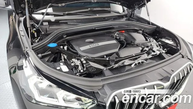 BMW X1 — Фото автомобиля 6