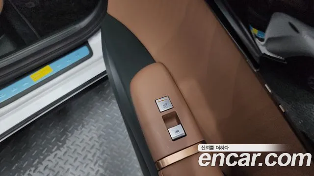 Hyundai Grandeur — Фото автомобиля 16