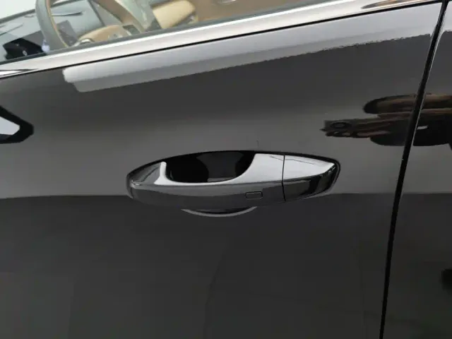 Geely Galaxy Starship 7 EM-i — Фото автомобиля 18