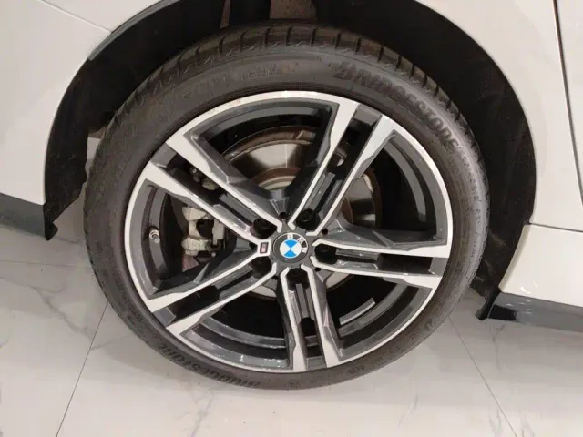 BMW 2 Series — Фото автомобиля 21