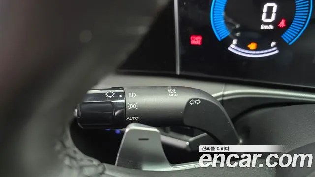 Hyundai Santa Fe MX5 — Фото автомобиля 26