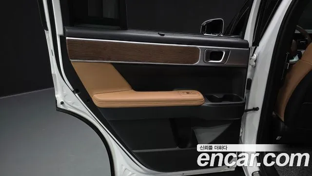 Hyundai Santa Fe MX5 — Фото автомобиля 14