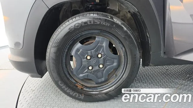 Hyundai Casper Casper Essential Light — Фото автомобиля 5