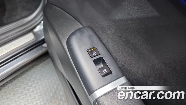 Hyundai Grandeur GN7 — Фото автомобиля 19
