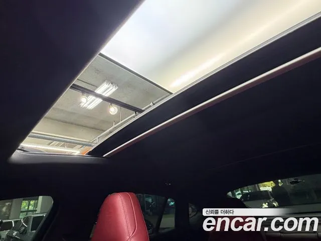 Porsche Panamera 971 — Фото автомобиля 19