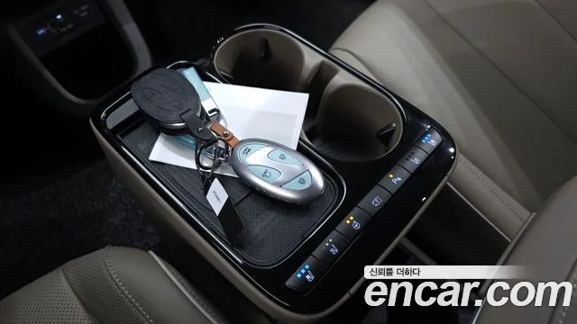 Hyundai Ioniq 5 New — Фото автомобиля 24