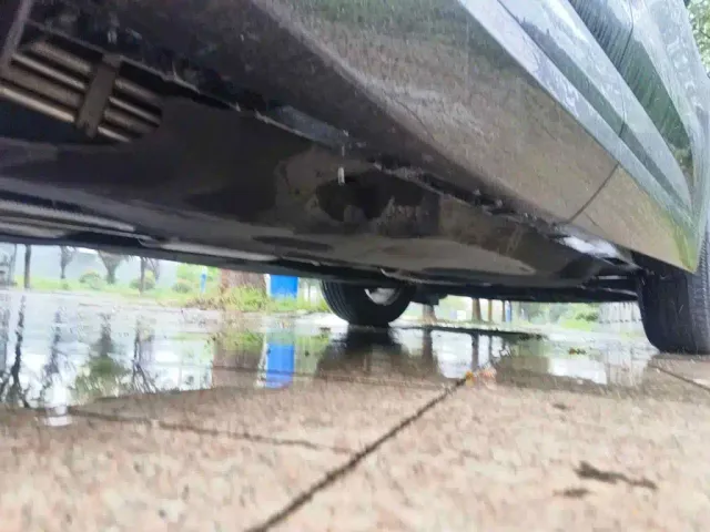 Ford Edge — Фото автомобиля 9