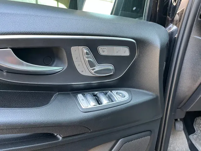 Mercedes-Benz Vito — Фото автомобиля 14