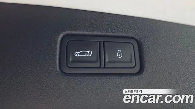 Genesis GV70 2.2 Дизель 2WD — Фото автомобиля 15