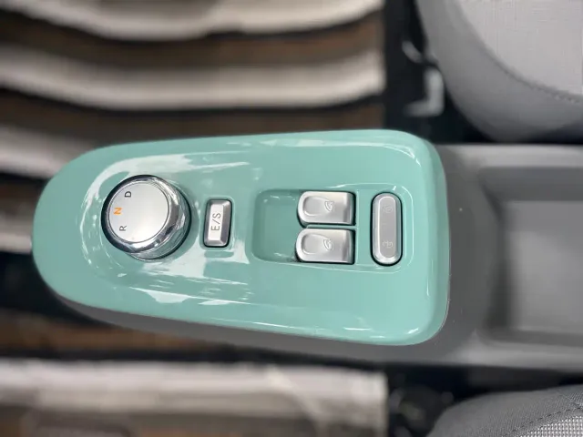 Changan Lumin — Фото автомобиля 9
