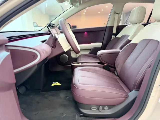 Nio Firefly — Фото автомобиля 6