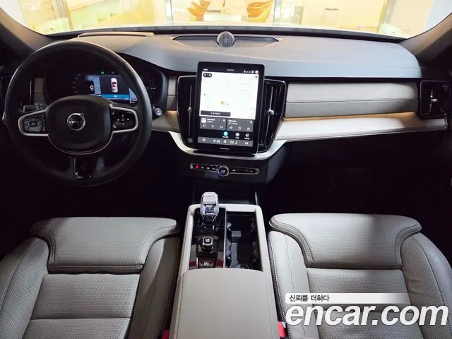 Volvo XC90 2nd Gen — Фото автомобиля 7