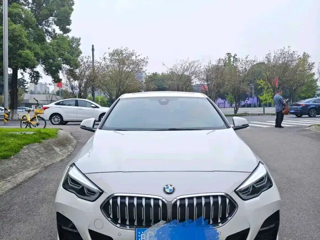 BMW 2 Series — Фото автомобиля 2