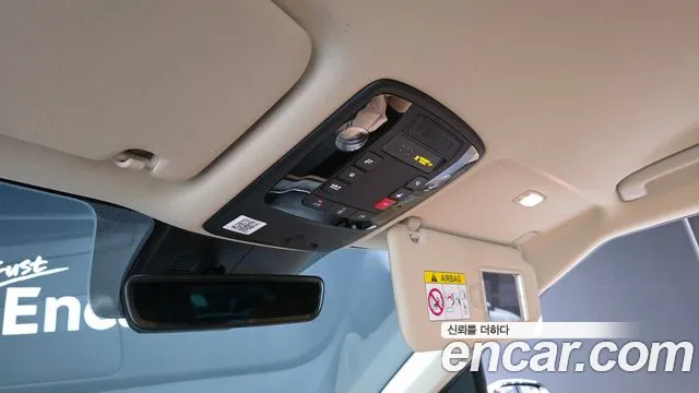 Kia Carnival 4th Gen — Фото автомобиля 28