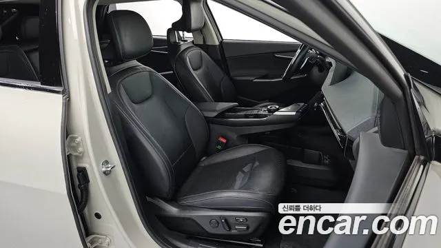 Kia EV6 Long Range — Фото автомобиля 25