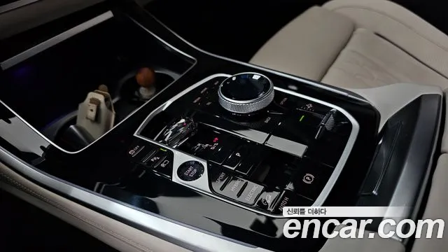 BMW X5 — Фото автомобиля 7