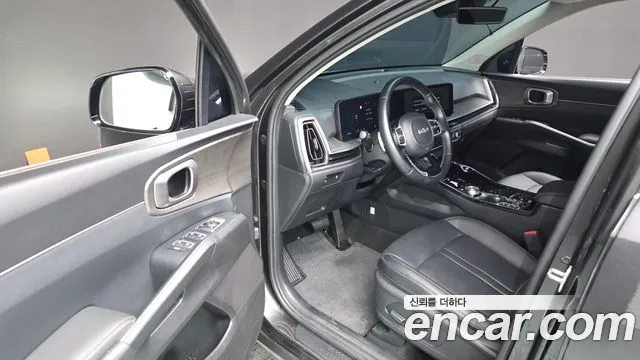 Kia Sorento Новый Sorento 4 поколение Дизель 2.2 2WD — Фото автомобиля 10