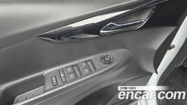 Chevrolet Spark The New — Фото автомобиля 27