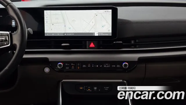 Kia Carnival 4th Gen — Фото автомобиля 19
