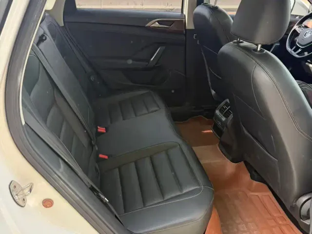 Volkswagen Tharu — Фото автомобиля 7