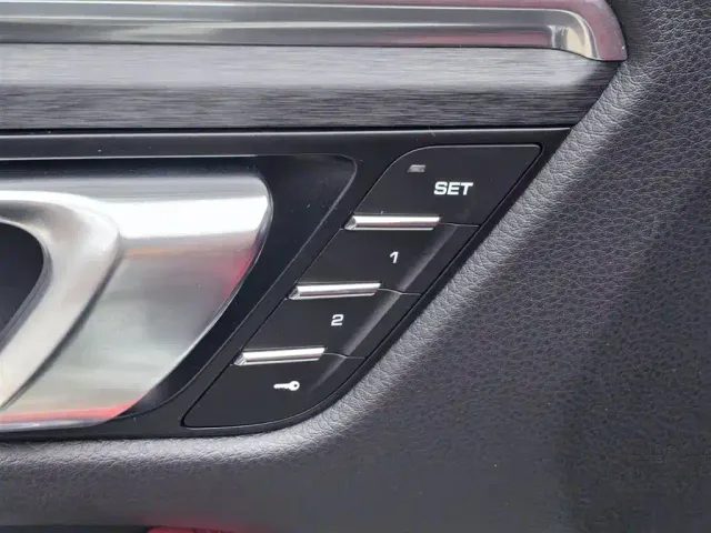 Porsche Macan 2020 Macan GTS 2.9T — Фото автомобиля 26