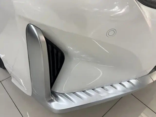 GAC Trumpchi M8 — Фото автомобиля 5