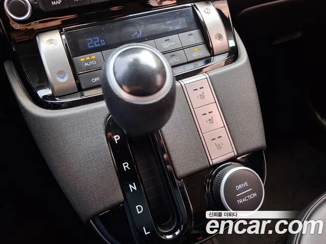 Hyundai Casper — Фото автомобиля 16