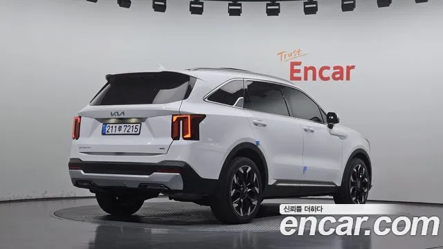 Kia Sorento — Фото автомобиля 2