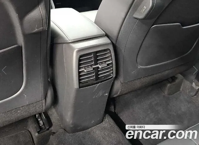 Kia Niro The All New Niro — Фото автомобиля 12