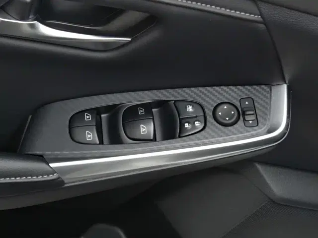 Nissan Sylphy — Фото автомобиля 9