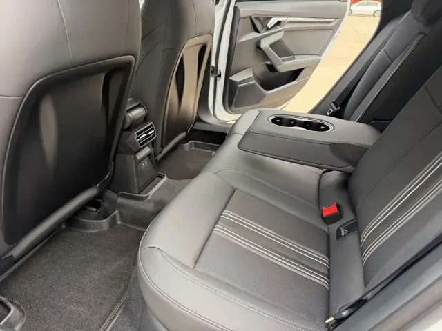 Audi A3 — Фото автомобиля 17