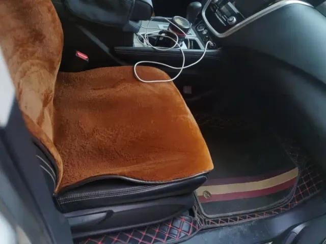 Nissan Murano — Фото автомобиля 8