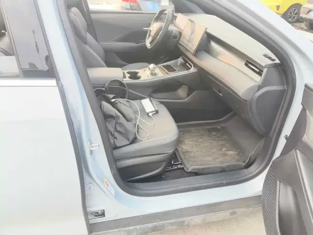 BYD Qin PLUS — Фото автомобиля 13
