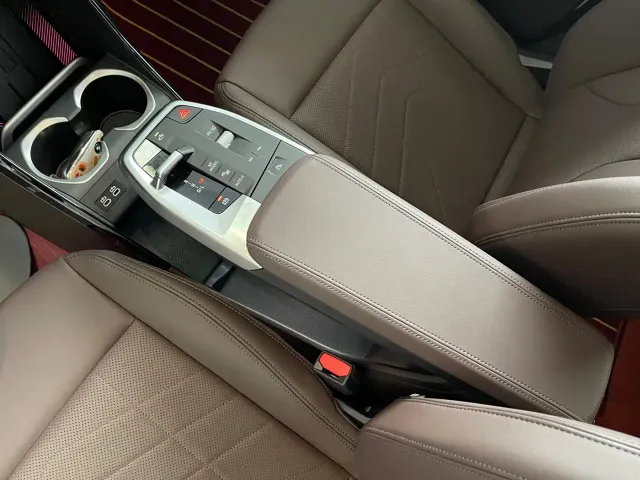 BMW X1 — Фото автомобиля 15