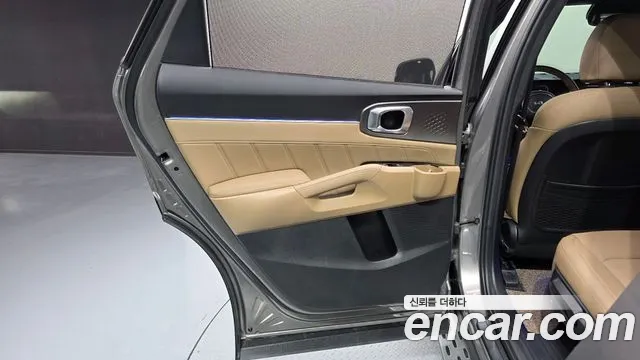 Kia Sorento 4th Gen — Фото автомобиля 14