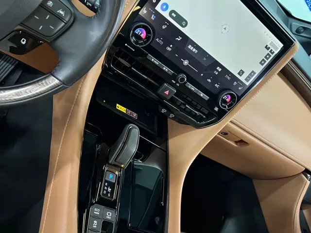 Toyota Vellfire — Фото автомобиля 25