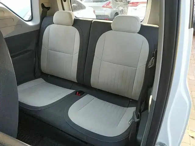 Geely Panda — Фото автомобиля 16