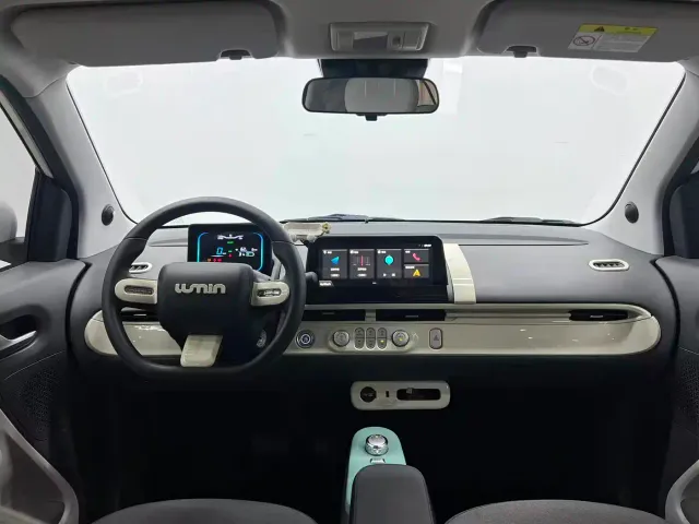 Changan Lumin — Фото автомобиля 4
