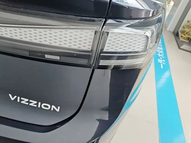 Volkswagen ID.7 Vizzion — Фото автомобиля 7