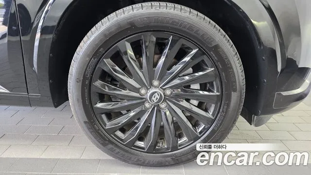 Hyundai Palisade The New Palisade — Фото автомобиля 6