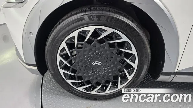 Hyundai Ioniq 5 Ioniq5 — Фото автомобиля 5