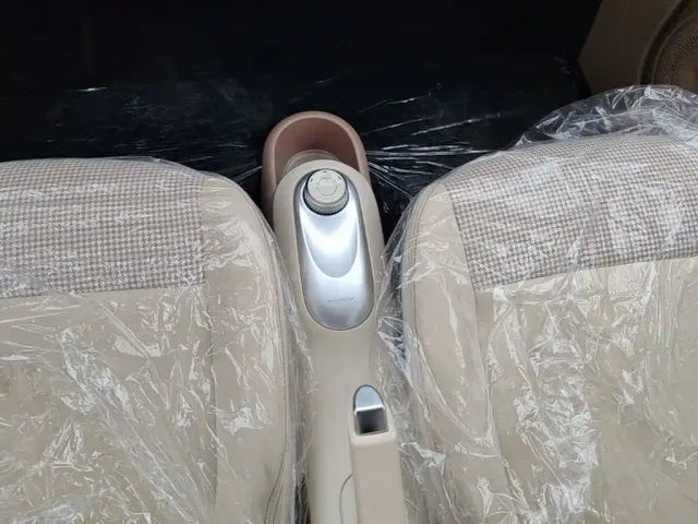 Wuling Hongguang Mini EV — Фото автомобиля 13