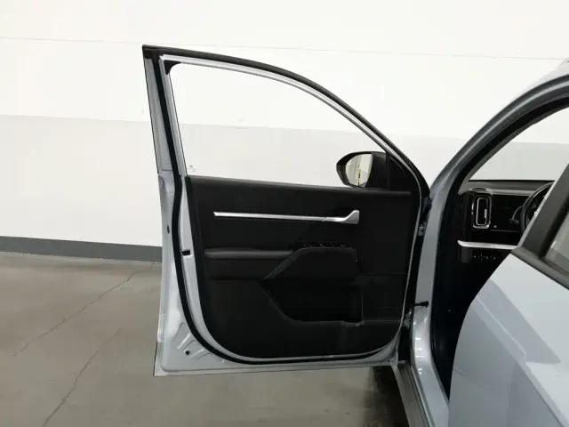 Hyundai ix35 — Фото автомобиля 8