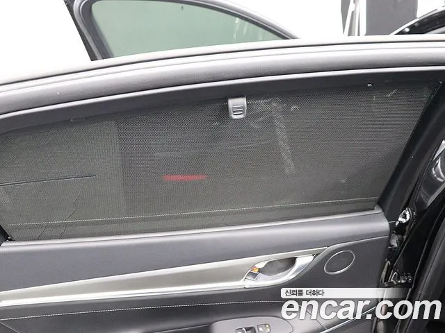 Hyundai Grandeur Exclusive — Фото автомобиля 17